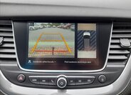 Opel Grandland X SUV 1,6 l 133 kw