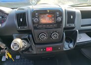 Peugeot Boxer Ostatní 2,2 l 121 kw