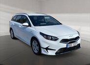 KIA Ceed Kombi 1,5 l 117 kw