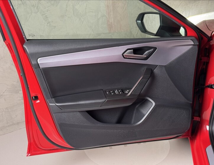 Seat Leon Kombi 2,0 l 110 kw