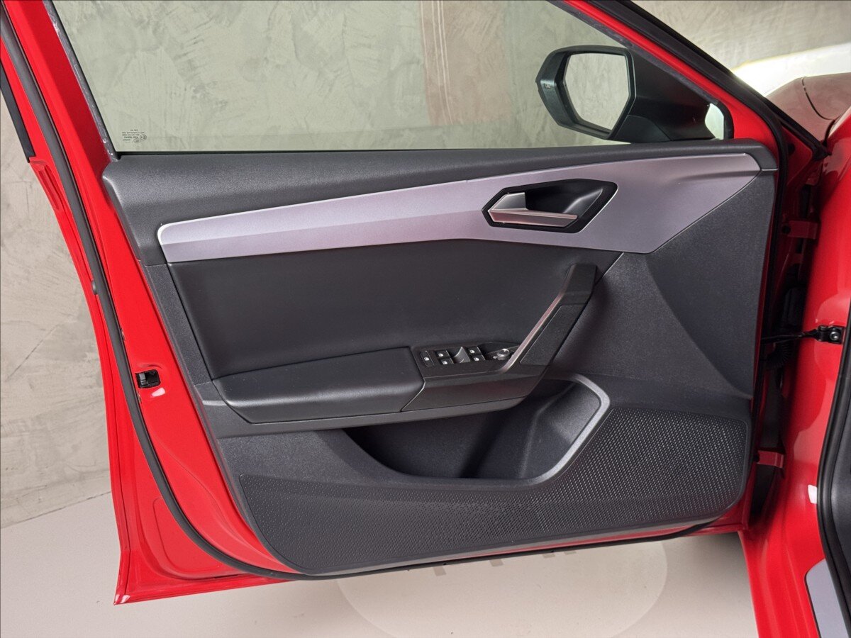 Seat Leon Kombi 2,0 l 110 kw