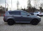 Peugeot 4007 Kombi 2,2 l 115 kw