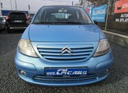 Citroën C3 Hatchback 1,4 l 54 kw