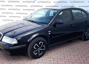 Škoda Octavia Sedan / Limuzína 1,6 l 75 kw