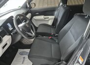 Suzuki Ignis Hatchback 1,2 l 66 kw