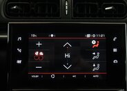 Citroën C3 Hatchback 1,2 l 61 kw