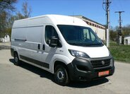 Fiat Ducato Ostatní 1,4 l 103 kw