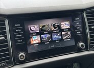 Škoda Kodiaq SUV / Terénní 2,0 l 110 kw