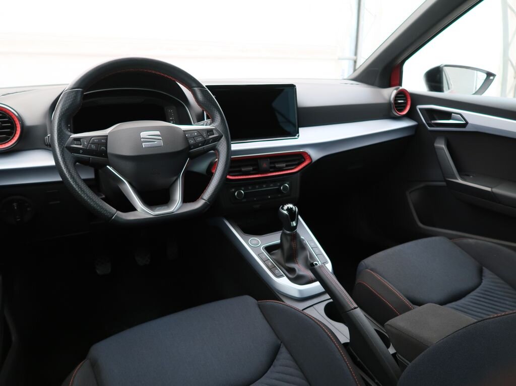 Seat Arona SUV / Terénní 999,0 85 kw