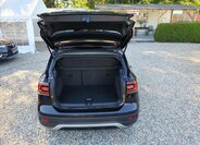 Volkswagen T-Cross SUV 999,0 70 kw