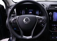 SsangYong Tivoli SUV / Terénní 1,5 l 120 kw