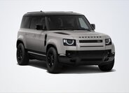 Land Rover Defender 5