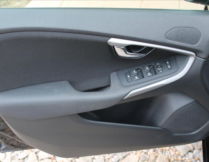 Volvo V40 Hatchback 2,0 l 88 kw