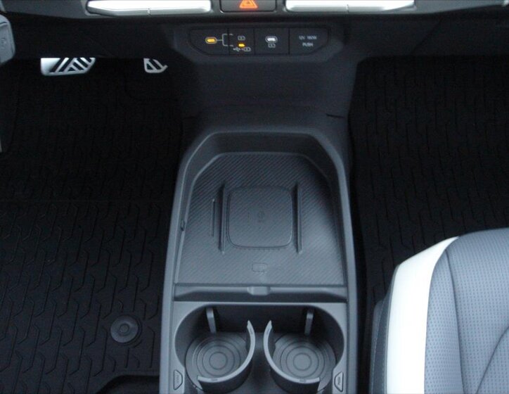 KIA EV3 SUV 0,0 150 kw