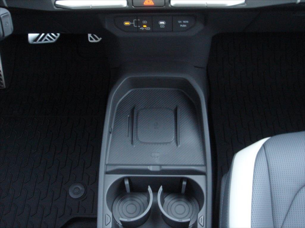 KIA EV3 SUV 0,0 150 kw