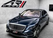 Mercedes-Benz Třídy S 8