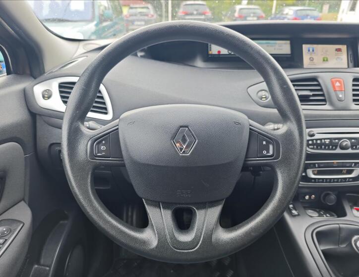 Renault Grand Scénic 17