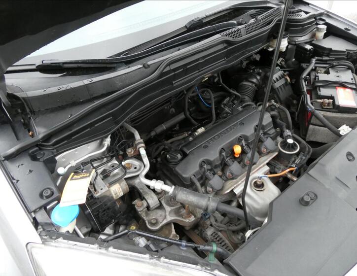 Honda CR-V 34