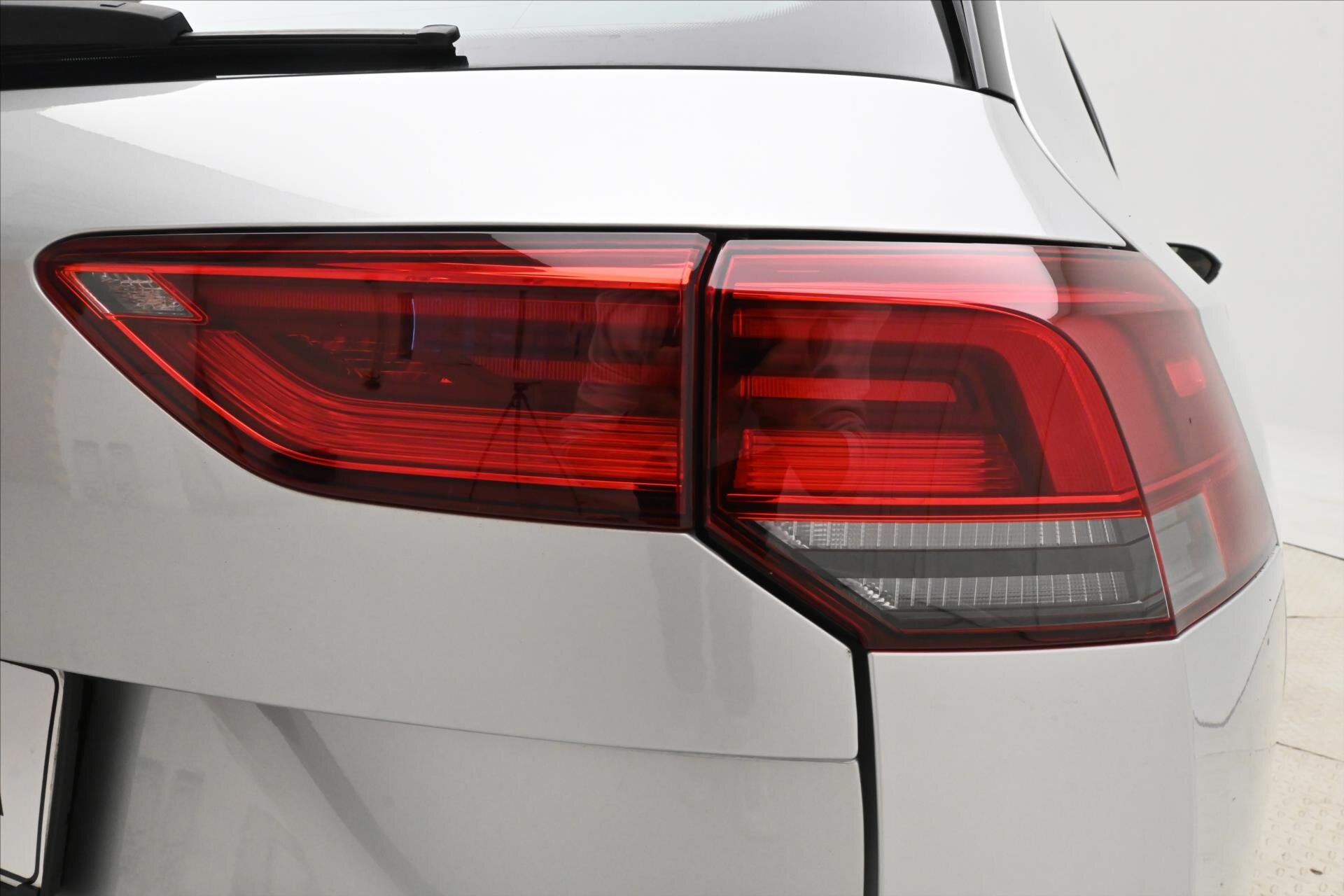 Volkswagen Golf Kombi 2,0 l 110 kw