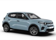 Citroën C3 Hatchback 1,2 l 74 kw