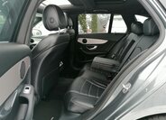 Mercedes-Benz Třídy C 11