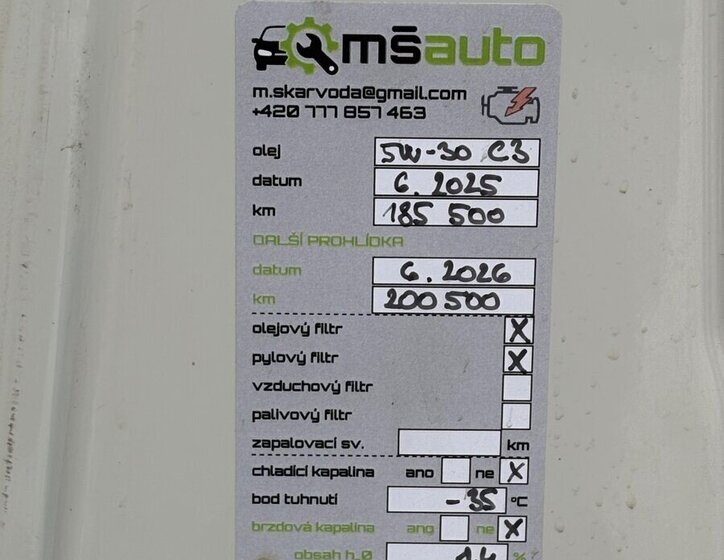 Hyundai H 1 VAN-Minibus 2,5 l 125 kw