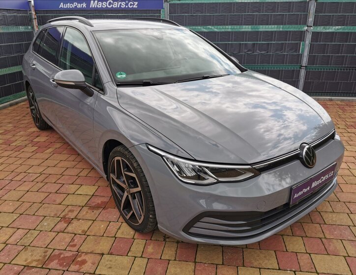 Volkswagen Golf Kombi 2,0 l 110 kw