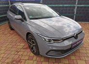 Volkswagen Golf Kombi 2,0 l 110 kw