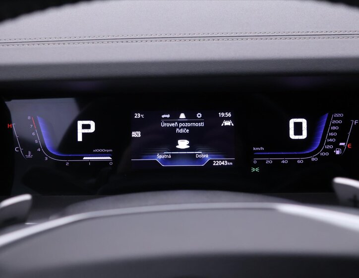 SsangYong Torres SUV / Terénní 1,5 l 120 kw