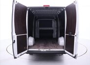 Peugeot Boxer Skříň 2,2 l 121 kw