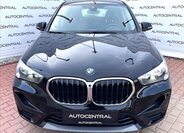 BMW X1 SUV / Terénní 2,0 l 110 kw