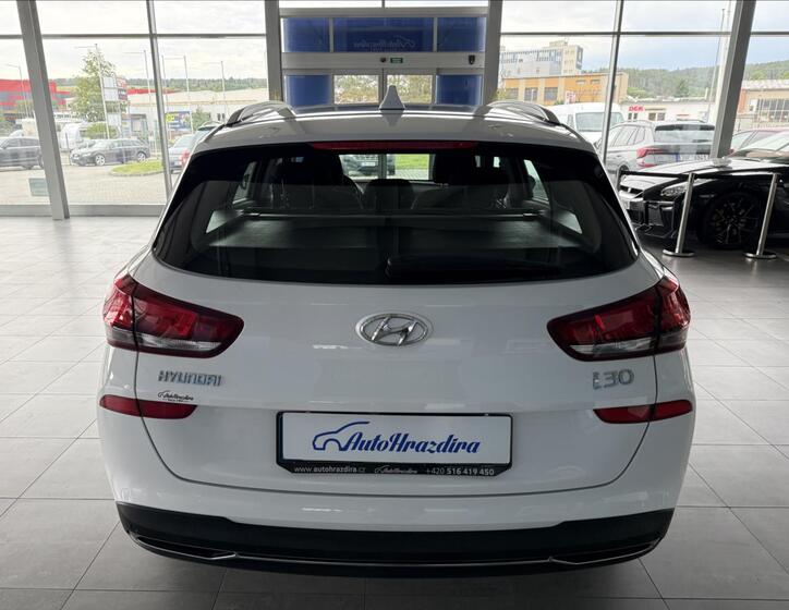 Hyundai i30 5