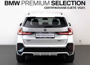BMW X1 SUV 2,0 l 160 kw
