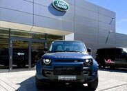 Land Rover Defender SUV / Terénní 4,4 l 467 kw