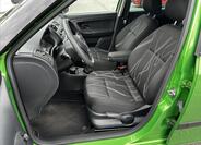 Škoda Fabia 11