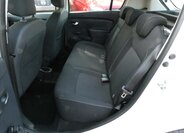 Dacia Sandero Hatchback 999,0 54 kw