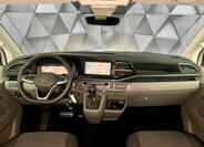 Volkswagen California Kombi 2,0 l 110 kw