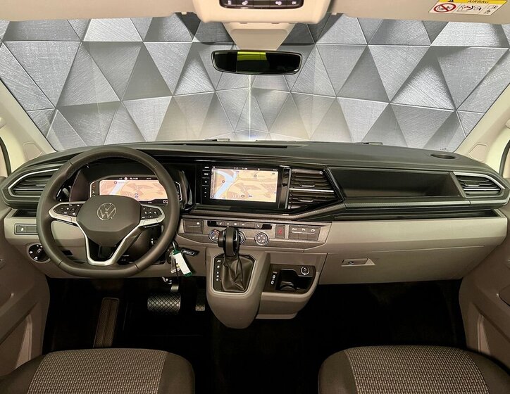 Volkswagen California Kombi 2,0 l 110 kw