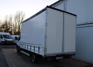 Iveco Daily Ostatní 2,3 l 114 kw
