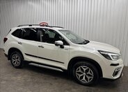 Subaru Forester SUV / Terénní 2,0 l 110 kw