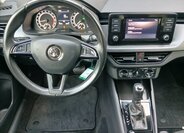Škoda Scala 12