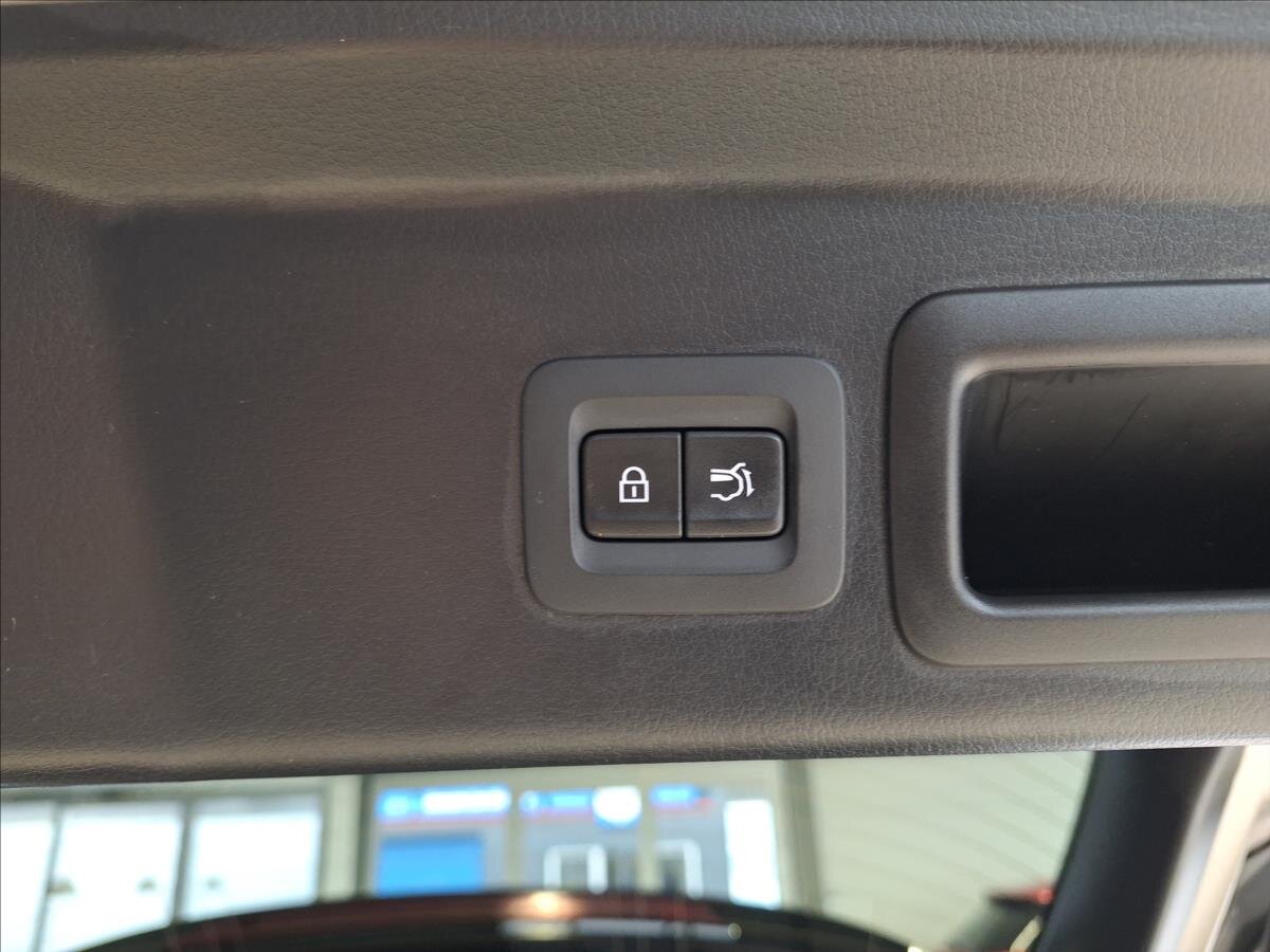 Mazda CX-30 SUV 2,0 l 110 kw