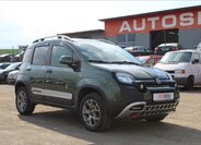 Fiat Panda Hatchback 1,2 l 70 kw