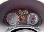 Audi A3 Hatchback 1,4 l 92 kw