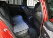 Peugeot 308 Hatchback 1,2 l 96 kw