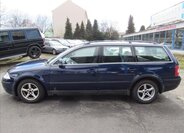 Volkswagen Passat Kombi 1,9 l 74 kw