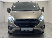 Ford Transit Custom 4
