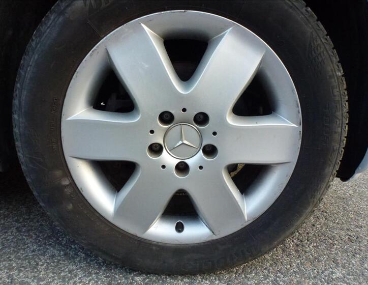 Mercedes-Benz Vito 47