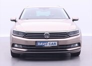 Volkswagen Passat Kombi 2,0 l 110 kw
