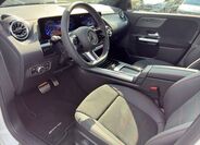 Mercedes-Benz EQA 15